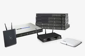 Network Accessories
